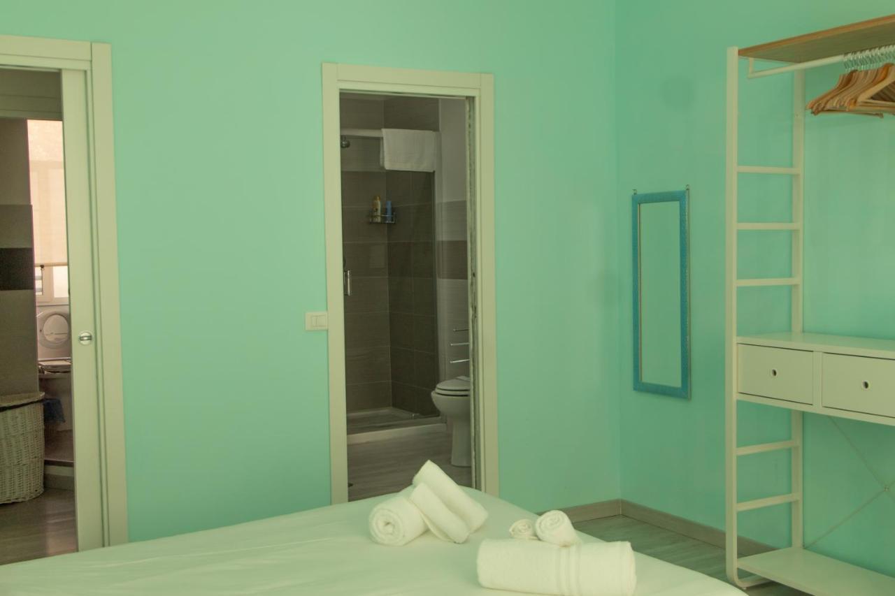 Vacanze Romane Apartment Exterior foto