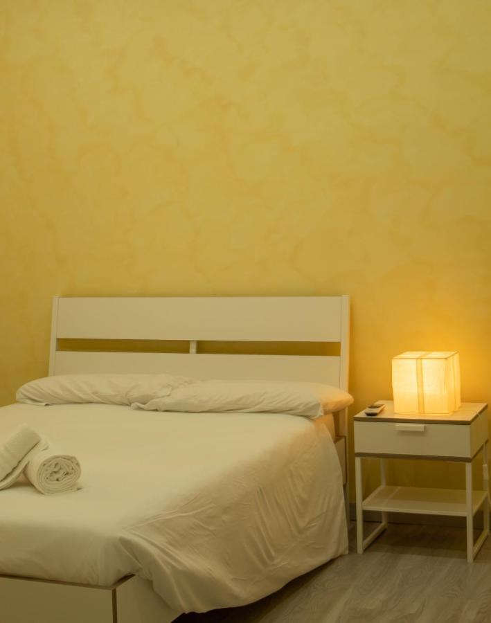 Vacanze Romane Apartment Exterior foto