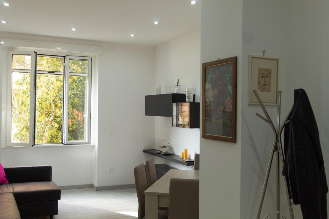 Vacanze Romane Apartment Exterior foto