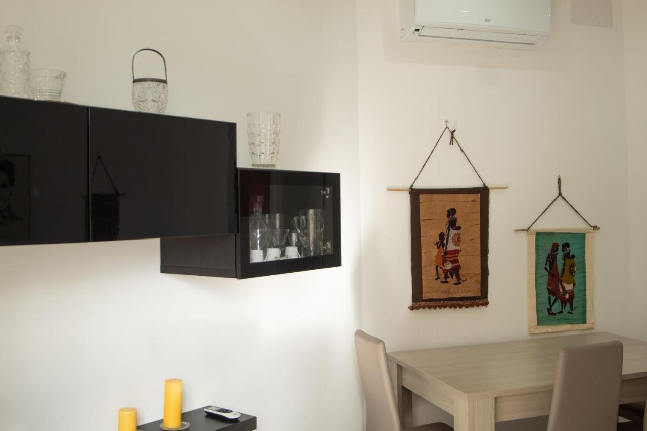 Vacanze Romane Apartment Exterior foto