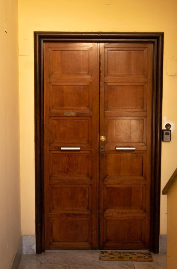 Vacanze Romane Apartment Exterior foto