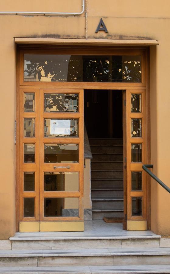 Vacanze Romane Apartment Exterior foto
